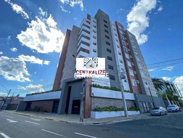 Apartamento venda em Região Geográfica Imediata de Ponta Grossa, Ponta Grossa
