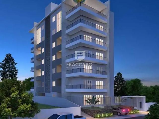 Apartamento venda em Região Geográfica Imediata de Ponta Grossa, Ponta Grossa