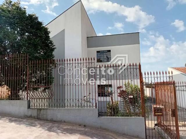 Apartamento venda em Região Geográfica Imediata de Ponta Grossa, Ponta Grossa