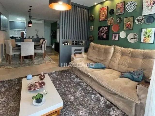 Apartamento venda em Região Geográfica Imediata de Ponta Grossa, Ponta Grossa