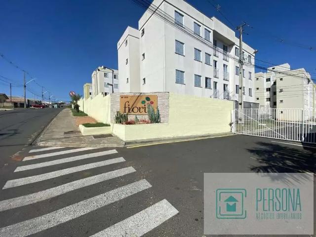 Apartamento venda em Região Geográfica Imediata de Ponta Grossa, Ponta Grossa