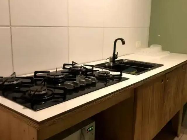 Apartamento venda em Região Geográfica Imediata de Ponta Grossa, Ponta Grossa