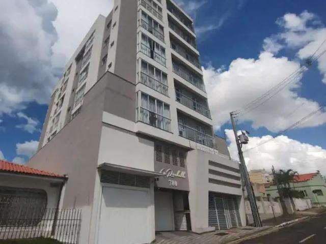 Apartamento venda em Região Geográfica Imediata de Ponta Grossa, Ponta Grossa