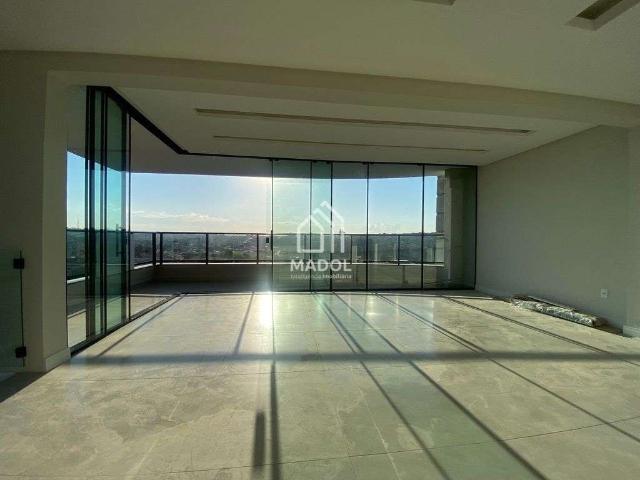 Apartamento venda em Região Geográfica Imediata de Ponta Grossa, Ponta Grossa
