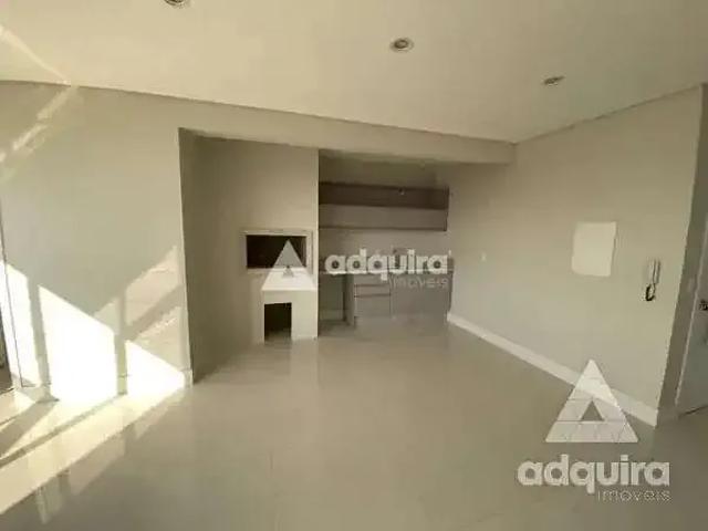 Apartamento venda em Região Geográfica Imediata de Ponta Grossa, Ponta Grossa