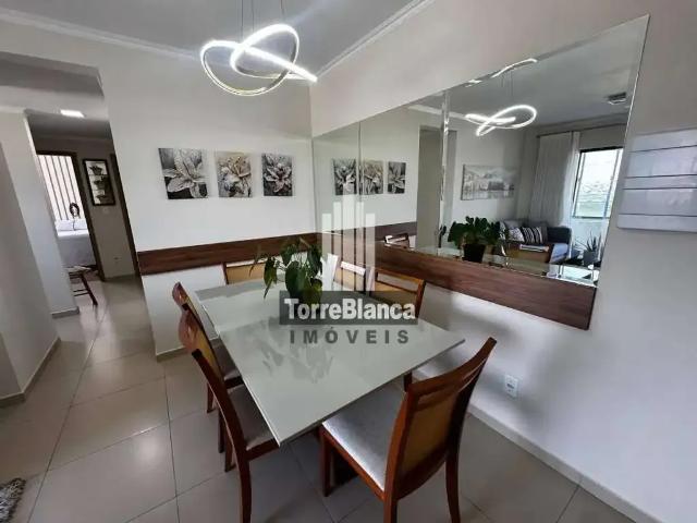 Apartamento venda em Região Geográfica Imediata de Ponta Grossa, Ponta Grossa