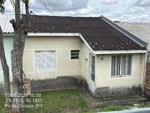 Apartamento venda em Região Geográfica Imediata de Ponta Grossa, Ponta Grossa