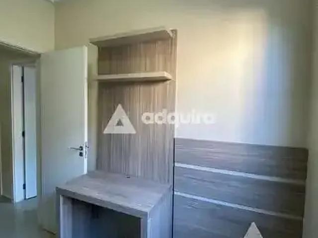 Apartamento venda em Região Geográfica Imediata de Ponta Grossa, Ponta Grossa