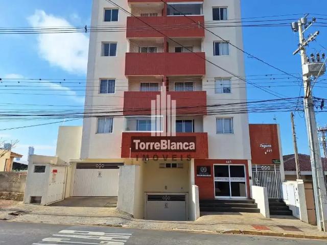 Apartamento venda em Região Geográfica Imediata de Ponta Grossa, Ponta Grossa