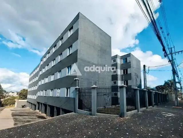 Apartamento venda em Região Geográfica Imediata de Ponta Grossa, Ponta Grossa