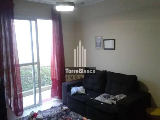 Apartamento venda em Região Geográfica Imediata de Ponta Grossa, Ponta Grossa