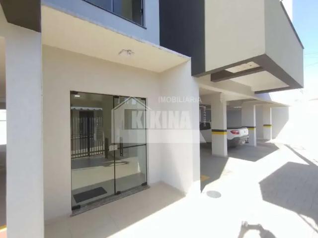 Apartamento venda em Ronda, Ponta Grossa