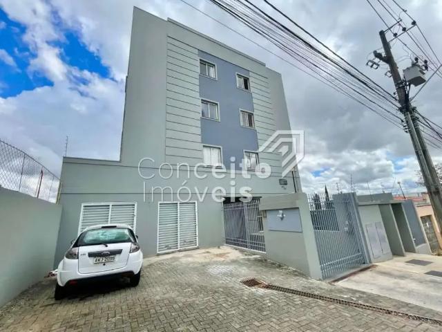Apartamento venda em Região Geográfica Imediata de Ponta Grossa, Ponta Grossa