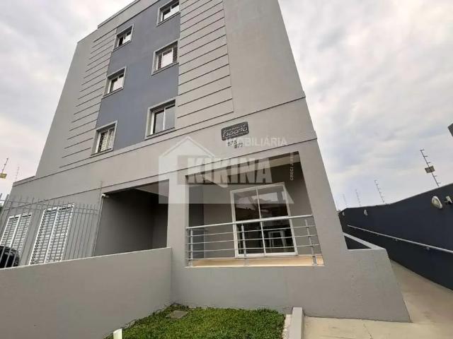 Apartamento venda em Ronda, Ponta Grossa