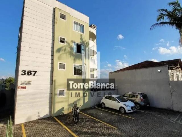 Apartamento venda em Ronda, Ponta Grossa