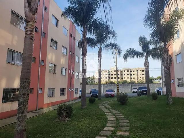 Apartamento venda em Região Geográfica Imediata de Ponta Grossa, Ponta Grossa