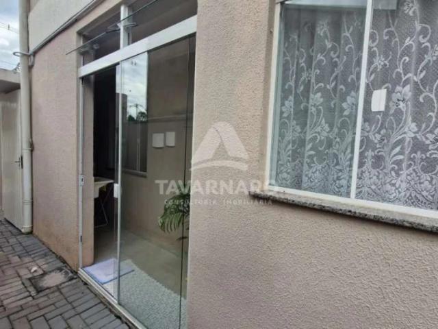 Apartamento venda em Uvaranas, Ponta Grossa