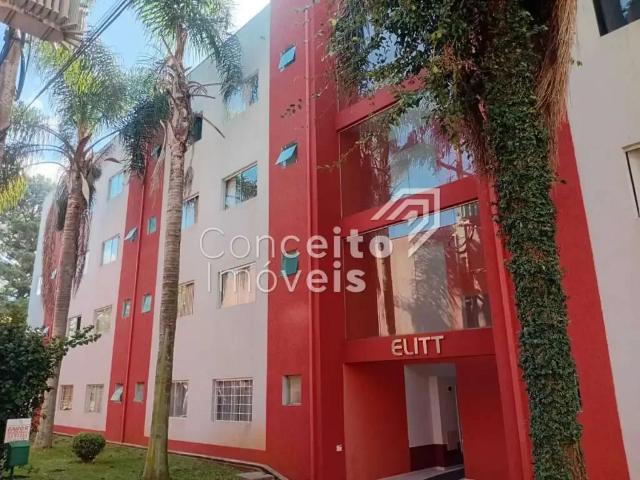 Apartamento venda em Região Geográfica Imediata de Ponta Grossa, Ponta Grossa