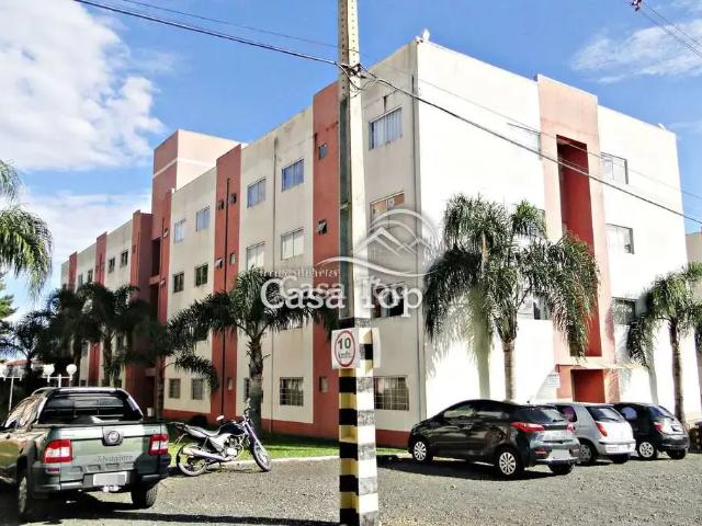 Apartamento venda em Região Geográfica Imediata de Ponta Grossa, Ponta Grossa