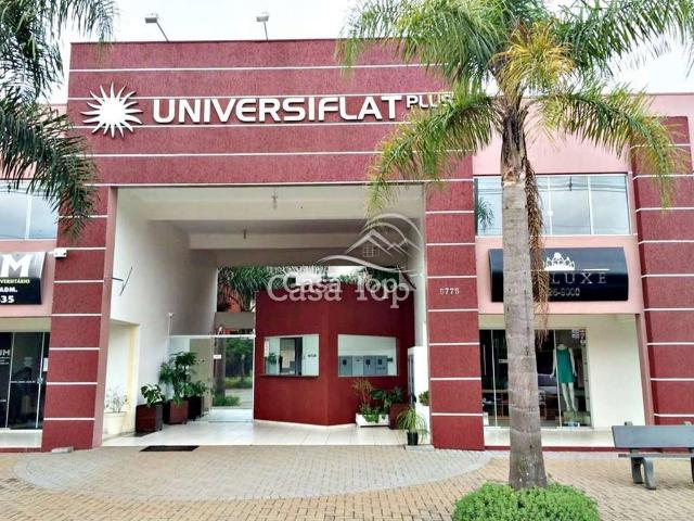 Apartamento venda em Região Geográfica Imediata de Ponta Grossa, Ponta Grossa