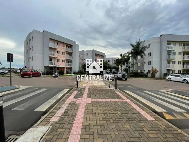Apartamento venda em Região Geográfica Imediata de Ponta Grossa, Ponta Grossa