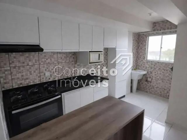 Apartamento venda em Região Geográfica Imediata de Ponta Grossa, Ponta Grossa