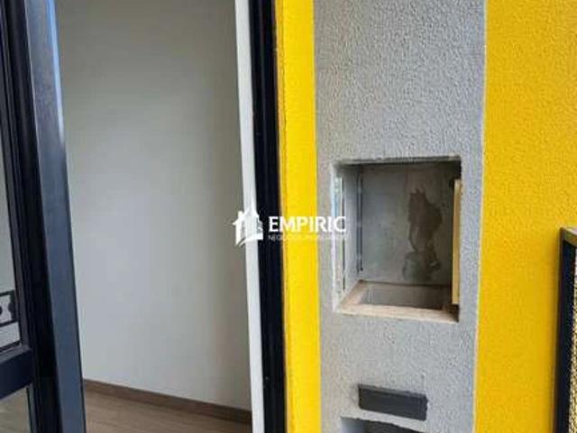 Apartamento venda em Cará-Cará, Ponta Grossa