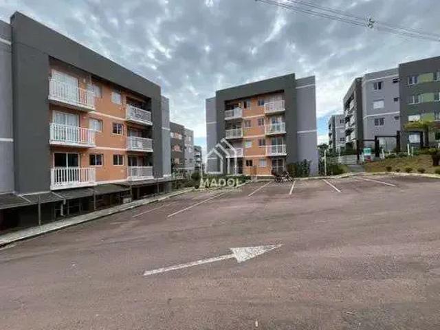 Apartamento venda em Região Geográfica Imediata de Ponta Grossa, Ponta Grossa