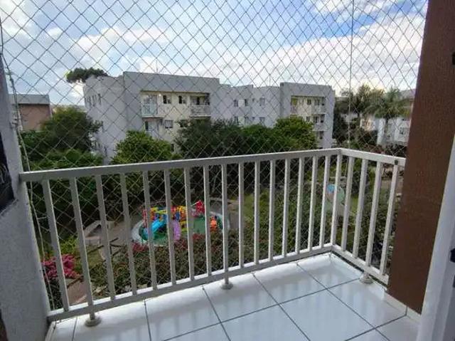 Apartamento venda em Região Geográfica Imediata de Ponta Grossa, Ponta Grossa