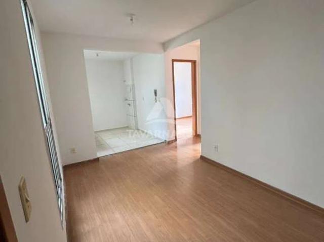 Apartamento venda em Uvaranas, Ponta Grossa