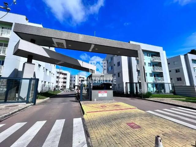 Apartamento venda em Região Geográfica Imediata de Ponta Grossa, Ponta Grossa