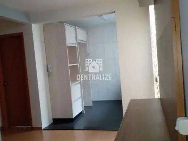 Apartamento venda em Região Geográfica Imediata de Ponta Grossa, Ponta Grossa