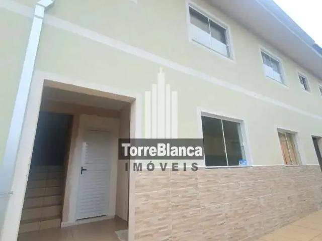 Apartamento venda em Região Geográfica Imediata de Ponta Grossa, Ponta Grossa