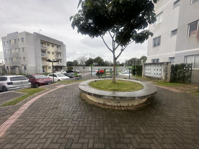 Apartamento venda em Dal Col, Ponta Grossa