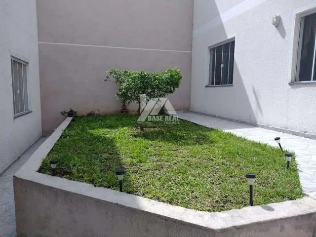 Apartamento venda em Uvaranas, Ponta Grossa