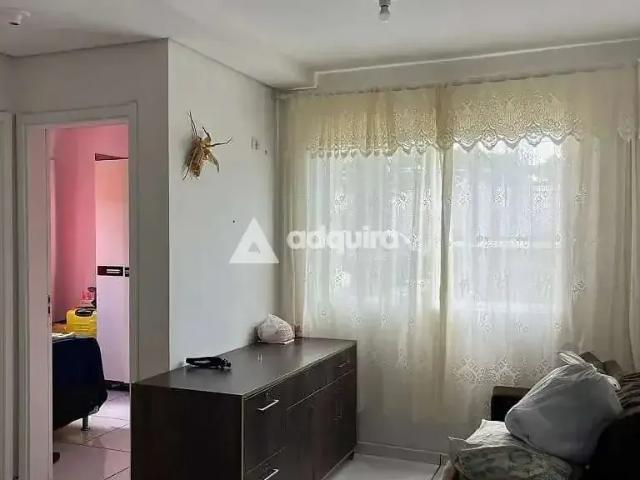 Apartamento venda em Região Geográfica Imediata de Ponta Grossa, Ponta Grossa