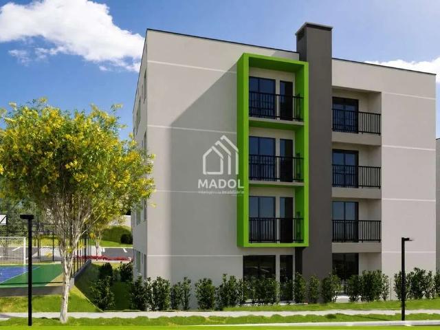 Apartamento venda em Ponta Grossa, Região Geográfica Intermediária de Ponta Grossa