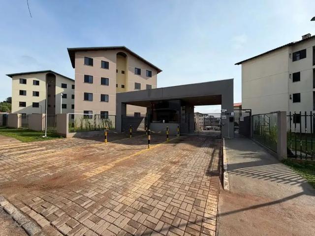 Apartamento venda em Região Geográfica Imediata de Ponta Grossa, Ponta Grossa