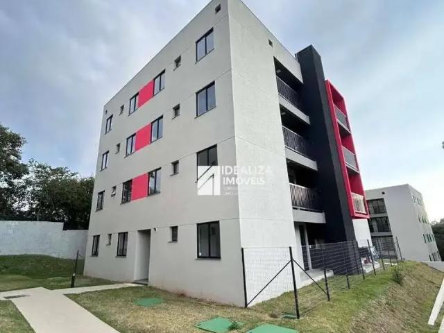 Apartamento venda em Região Geográfica Imediata de Ponta Grossa, Ponta Grossa