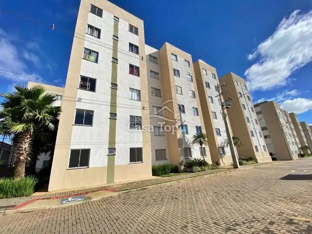 Apartamento venda em Região Geográfica Imediata de Ponta Grossa, Ponta Grossa