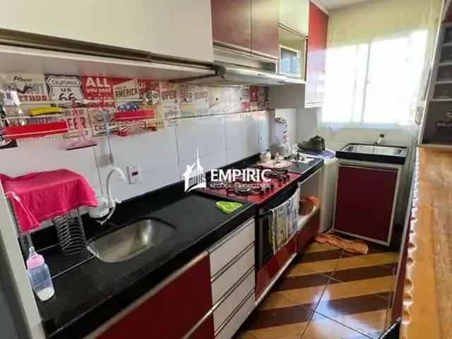 Apartamento venda em Região Geográfica Imediata de Ponta Grossa, Ponta Grossa