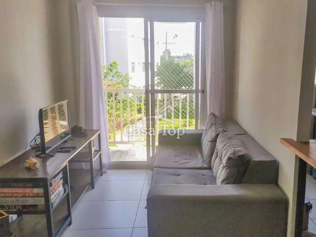 Apartamento venda em Ponta Grossa, Região Geográfica Intermediária de Ponta Grossa