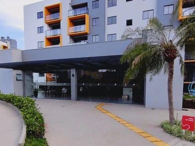 Apartamento venda em Uvaranas, Ponta Grossa