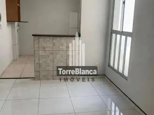 Apartamento venda em Região Geográfica Imediata de Ponta Grossa, Ponta Grossa