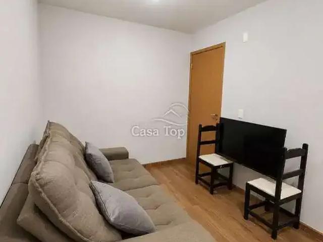 Apartamento venda em Região Geográfica Imediata de Ponta Grossa, Ponta Grossa