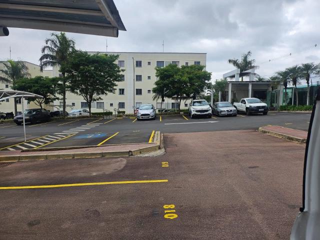 Apartamento venda em Uvaranas, Ponta Grossa