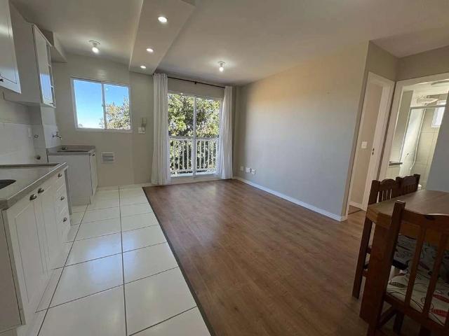 Apartamento venda em Residencial Capri, Ponta Grossa