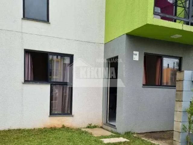 Apartamento venda em Região Geográfica Imediata de Ponta Grossa, Ponta Grossa