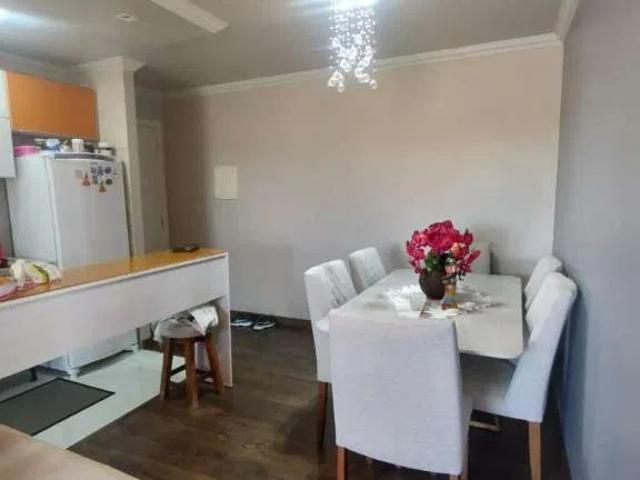 Apartamento venda em Uvaranas, Ponta Grossa