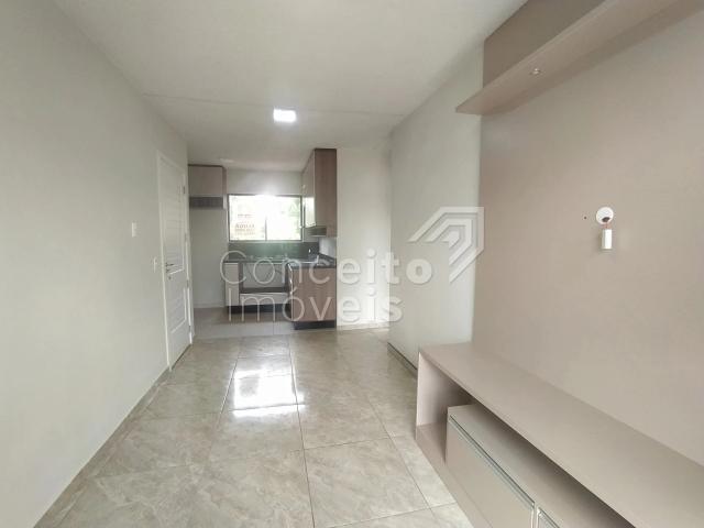 Apartamento venda em Ponta Grossa, Região Geográfica Intermediária de Ponta Grossa